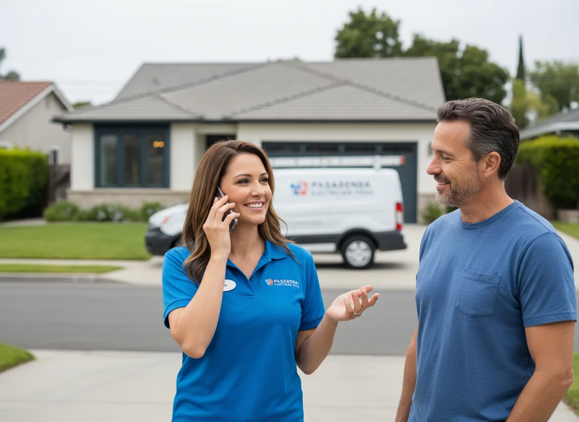 Electrician Lisbon, NH FAQs